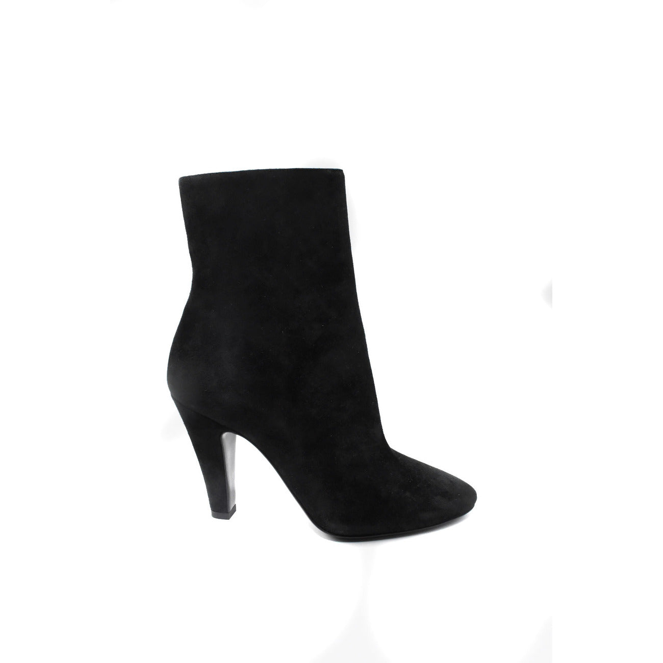 Saint Laurent Damme Stiefel